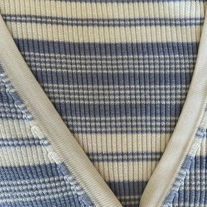 Brooks Brothers Striped Women’s Cardigan
